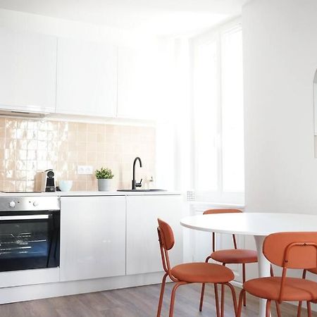Appartement T2 Toulon Hyper Centre Buitenkant foto