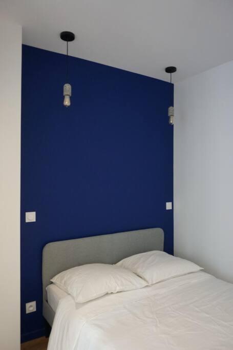 Appartement T2 Toulon Hyper Centre Buitenkant foto